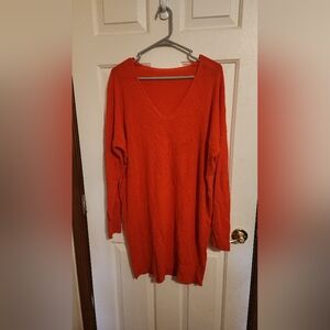 Stile Benetton Sweater Dress